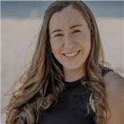 Profesora de inglés con más de 10 años experiencia.